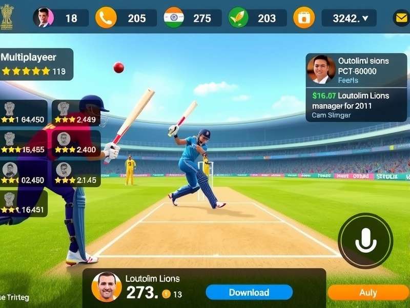 Loutolim Lions download statistics chart for India